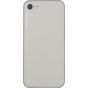 iPhone SE 2020 Back Housing w/ Small Parts White NO LOGO