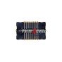 iPhone X Cellular Antenna FPC Connector (JLAT1_E)
