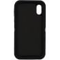 Brilliance HEAVY DUTY iPhone XS Max Pop Pro Series Case Black