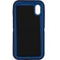 Brilliance HEAVY DUTY iPhone XS Max Pop Pro Series Case Blue