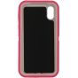 Brilliance HEAVY DUTY iPhone XS Max Pop Pro Series Case Pink