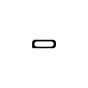 iPhone X / XS / XS Max / 11 / 11 Pro / 11 Pro Max Charging Port Anti-Dust Foam Gaskets Pack of 10
