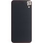 iPhone XR Back Glass with Camera Lens Coral (No logo)  NO LOGO