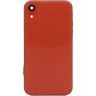 iPhone XR Back Housing w/ Small Parts Coral (OEM PULL)