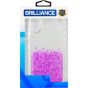 Brilliance LUX iPhone X Dreamland 3 in 1 Case Purple