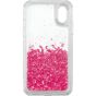 Brilliance LUX iPhone X Dreamland 3 in 1 Case Red