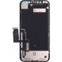 iPhone XR LCD with Touch Black (OEM Refurbished)