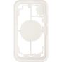 iPhone XS Protection Mold For Laser Machine (M-Triangle)