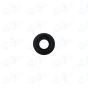 iPhone XR Back Camera Lens Black