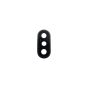 iPhone XS Max Back Camera Lens Black