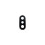 iPhone XS Max Back Camera Lens Silver