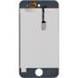 iPod 4 LCD with Touch White
