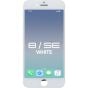 Brilliance Pro iPhone 8 / SE (2020) / SE (2022) LCD with Touch and Back Plate White