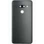 LG G8 Back Door Silver