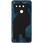 LG G8 Back Door Silver