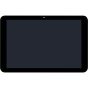 LG G Pad X V930 10.1" LCD with Touch + Frame Black