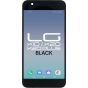 LG K10 (2017) / K20 / K20 Plus LCD with Touch Black