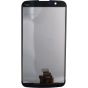 LG K10  (2016) LCD With Touch K420N Gold