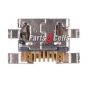 LG K30 Charging Port