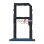 LG K30 / K10 (2018) Sim Tray Blue