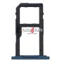 LG K30 / K10 (2018) Sim Tray Blue