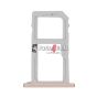 LG K30 / K10 (2018) Sim Tray Gold