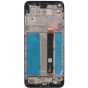 LG K61 LCD with Touch  + Frame Black