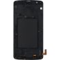 LG K8 (2016) / Escape 3/Phoenix 2 LCD with Touch Black