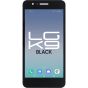 LG K9 2018 LCD with Touch Black