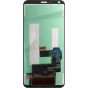 LG Q6 M700 LCD with Touch Black