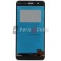 LG Q9 (2019) LCD With Touch Black