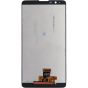 LG Stylo 2 LCD With Touch White