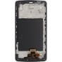 LG Stylo 2 Plus K550 LCD with Touch + Frame Gold