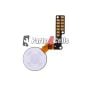 LG Stylo 3 Plus Home Button Flex