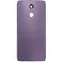 LG Stylo 4 / Stylo 4 Plus Back Door Lavender Violet