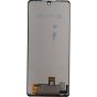 LG Stylo 6 LCD with Touch Black
