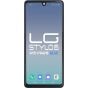 LG Stylo 6 LCD with Touch + Frame Blue