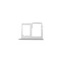LG Stylo 6 Sim Tray Blue