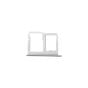 LG Stylo 6 Sim Tray Blue