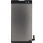 LG Tribute HD LS676 LCD with Touch White