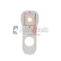 LG V10 Back Camera Lens Gold
