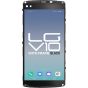 LG V10 H900 LCD with Touch + Frame Black (Refurbished)