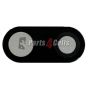LG V30 Back Camera Lens Black