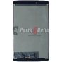 LG G Pad 8.0 (V480) LCD With Touch Black