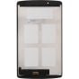 LG G Pad 8.0" (V495 / UK495 / V496 / AK495) LCD With Touch Black