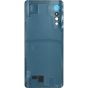 LG Velvet 5G Back Door + Adhesive Blue Intl Version