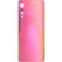 LG Velvet 5G Back Door + Adhesive Pink Intl Version