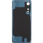 LG Velvet 5G Back Door + Adhesive Pink Intl Version