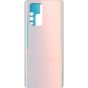 LG Wing 5G Back Door + Adhesive White