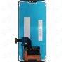 LG G7 One LCD with Touch Black